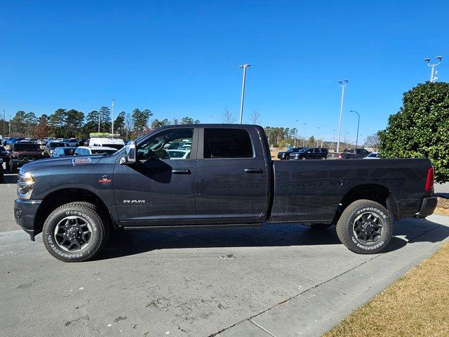 new 2026 Ram 2500 car, priced at $89,069