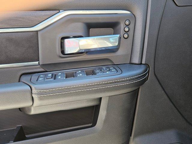 new 2026 Ram 2500 car, priced at $89,069