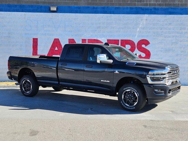 new 2026 Ram 2500 car, priced at $89,069