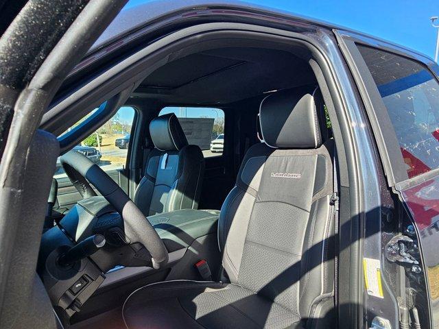 new 2026 Ram 2500 car, priced at $89,069