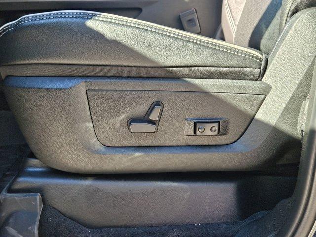 new 2026 Ram 2500 car, priced at $89,069