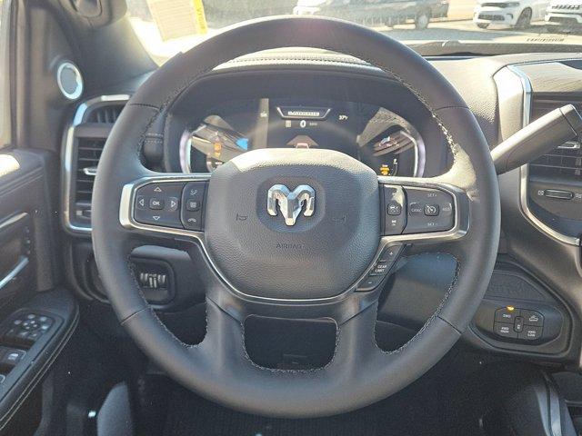 new 2026 Ram 2500 car, priced at $89,069