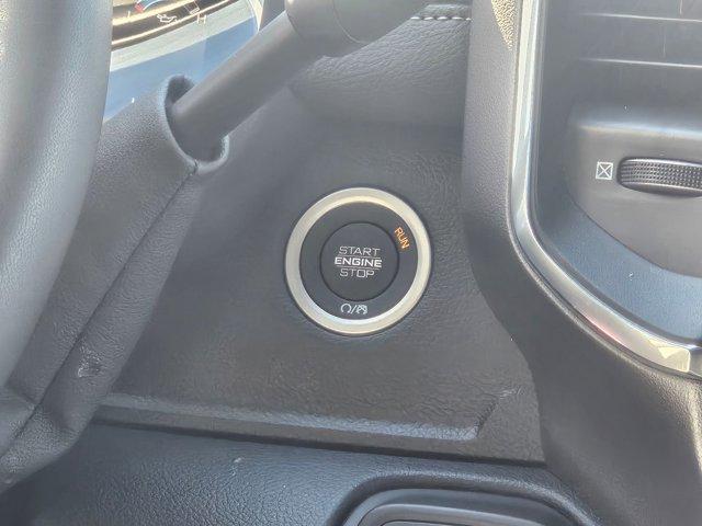 new 2026 Ram 2500 car, priced at $89,069