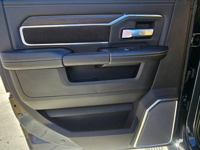 new 2026 Ram 2500 car, priced at $89,069