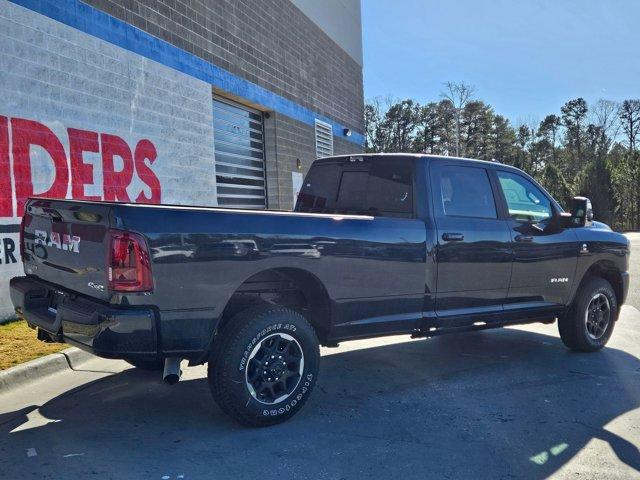 new 2026 Ram 2500 car, priced at $89,069