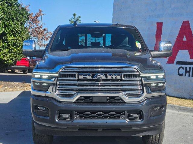 new 2026 Ram 2500 car, priced at $89,069