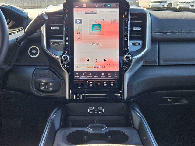 new 2026 Ram 2500 car, priced at $89,069