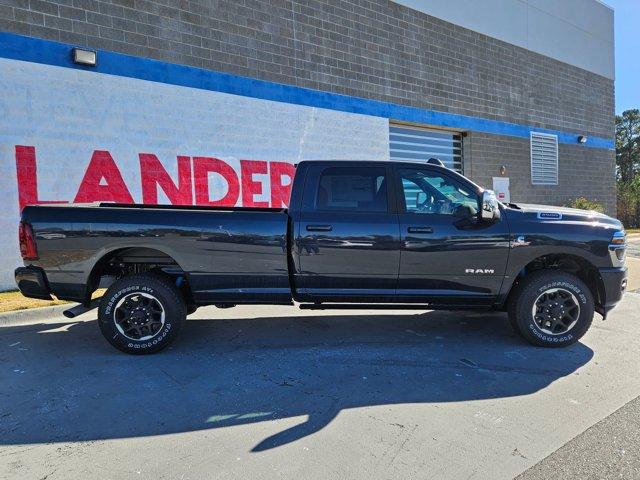 new 2026 Ram 2500 car, priced at $89,069