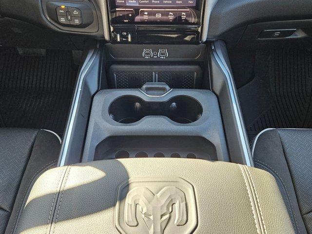 new 2026 Ram 2500 car, priced at $89,069