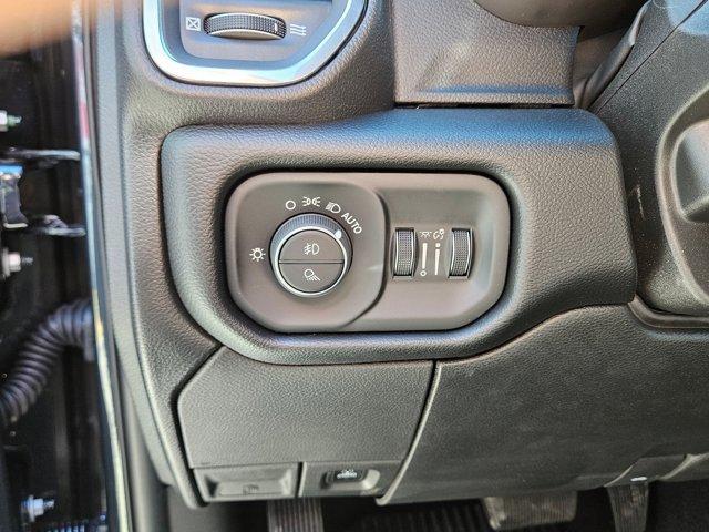 new 2026 Ram 2500 car, priced at $89,069