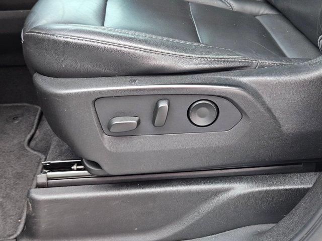 used 2021 Chevrolet Tahoe car, priced at $36,124