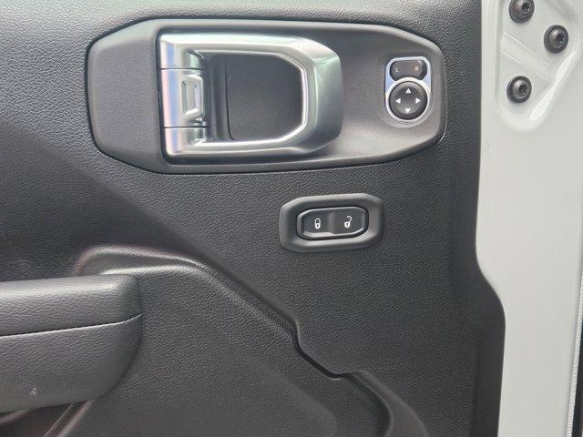 new 2026 Jeep Gladiator car, priced at $43,395