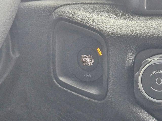 new 2026 Jeep Gladiator car, priced at $43,395