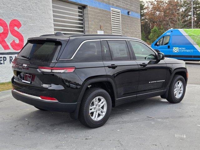 new 2025 Jeep Grand Cherokee car, priced at $36,026