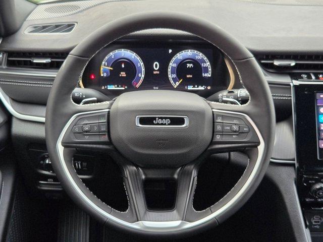 new 2025 Jeep Grand Cherokee car, priced at $36,026