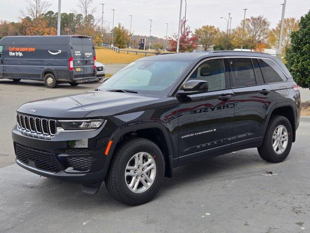 new 2025 Jeep Grand Cherokee car, priced at $36,026