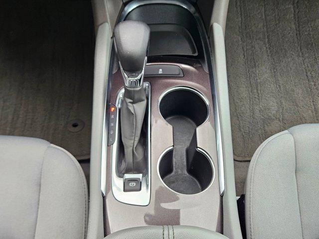 used 2023 Chevrolet Malibu car, priced at $16,124