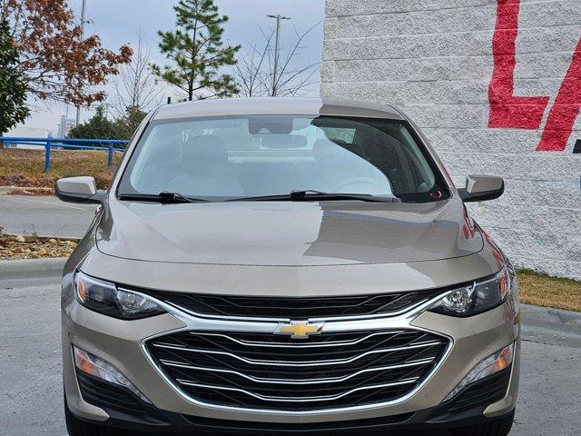 used 2023 Chevrolet Malibu car, priced at $16,124