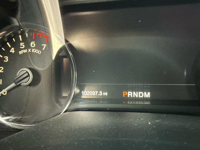 used 2018 Ford F-150 car, priced at $26,124