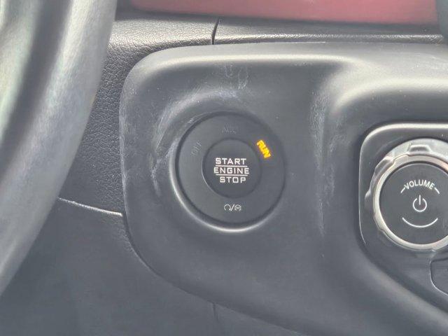 used 2022 Jeep Gladiator car, priced at $32,629