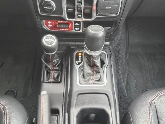 used 2022 Jeep Gladiator car, priced at $32,629