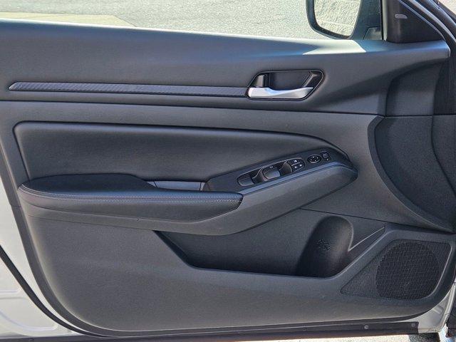 used 2024 Nissan Altima car, priced at $17,638