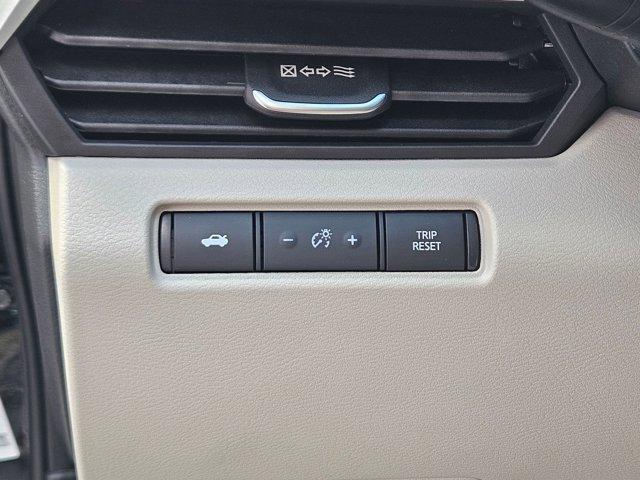 used 2025 Nissan Altima car, priced at $21,124