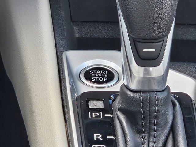 used 2025 Nissan Altima car, priced at $21,124