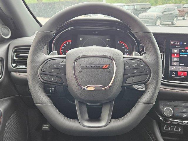 new 2026 Dodge Durango car, priced at $42,939