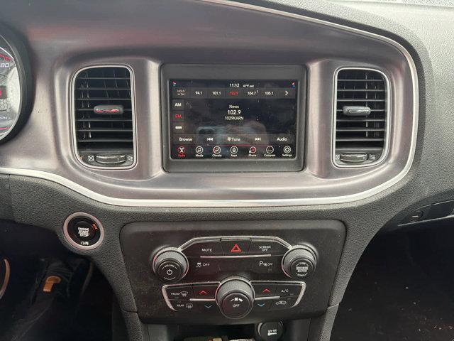 used 2020 Dodge Charger car, priced at $20,124