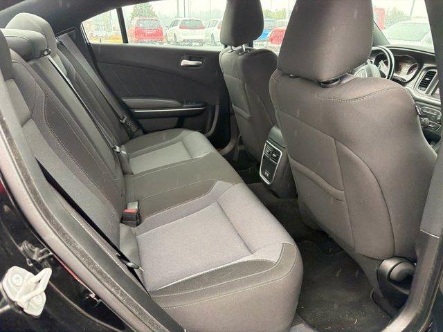 used 2020 Dodge Charger car, priced at $20,124