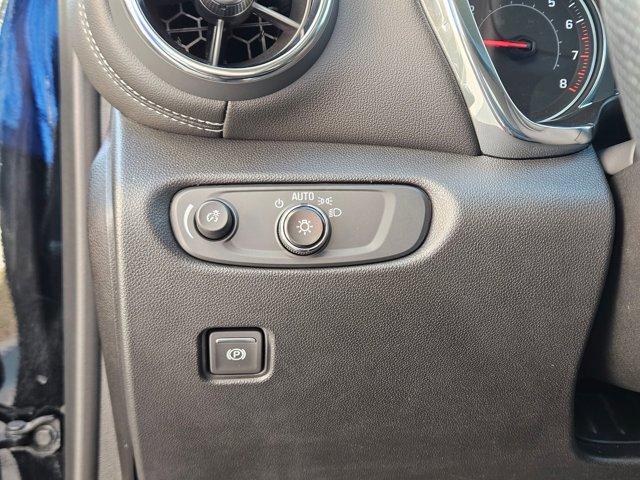 used 2023 Chevrolet Blazer car, priced at $21,728