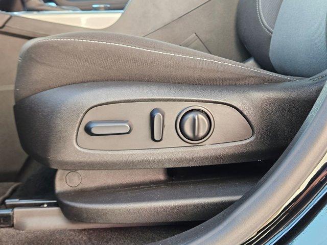 used 2023 Chevrolet Blazer car, priced at $21,728