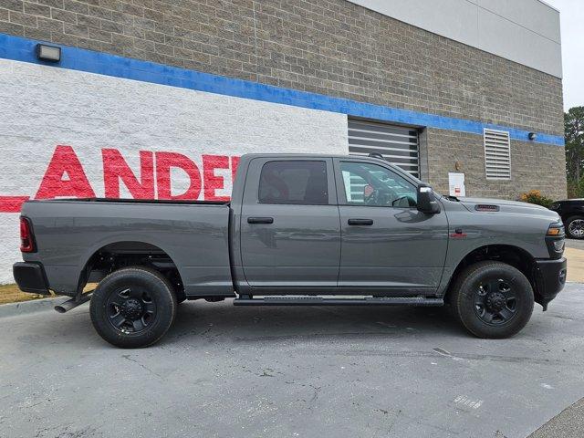 new 2026 Ram 2500 car, priced at $63,124