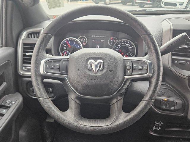 new 2026 Ram 2500 car, priced at $63,124