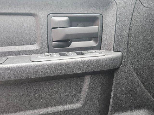 new 2026 Ram 2500 car, priced at $63,124