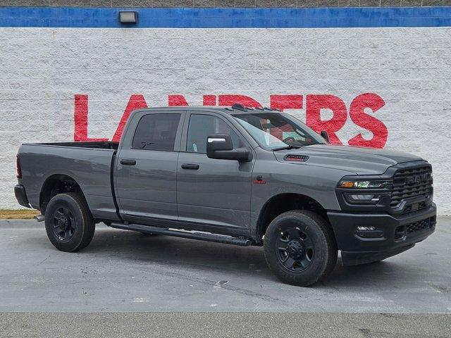 new 2026 Ram 2500 car, priced at $63,124