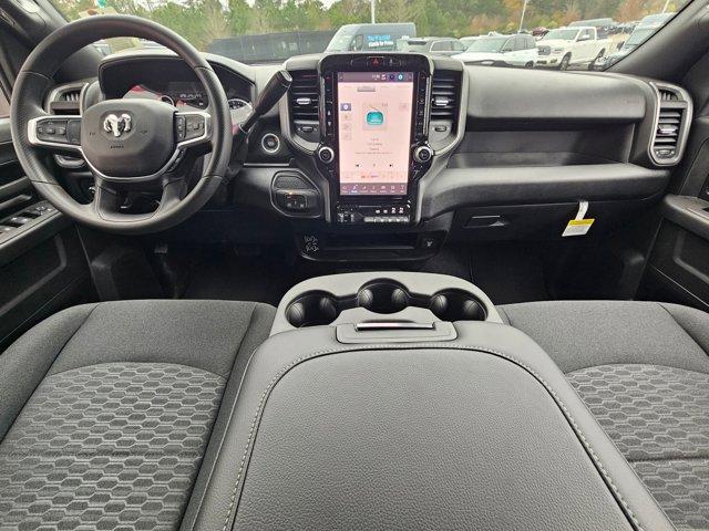 new 2026 Ram 2500 car, priced at $63,124