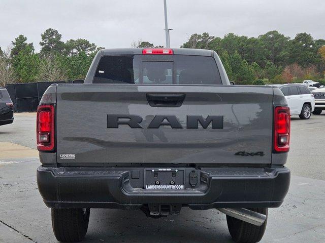 new 2026 Ram 2500 car, priced at $63,124