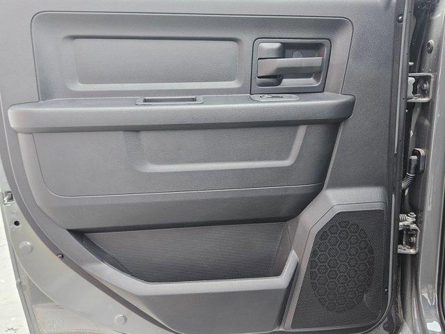 new 2026 Ram 2500 car, priced at $63,124