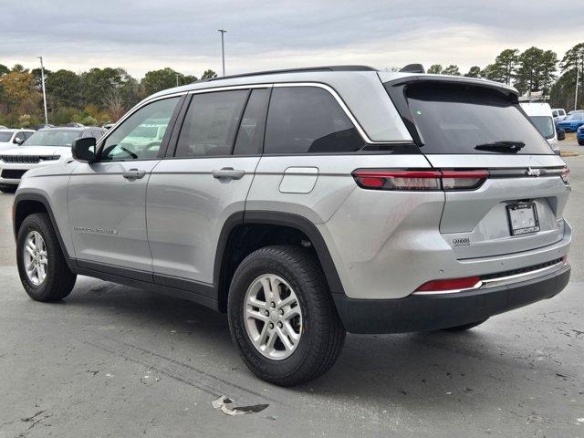 new 2025 Jeep Grand Cherokee car, priced at $36,511