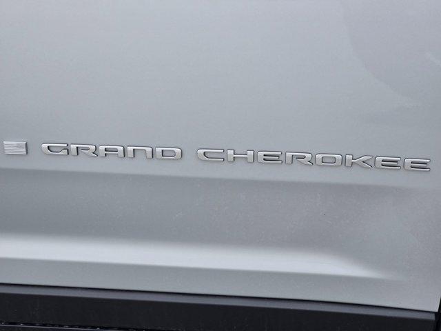new 2025 Jeep Grand Cherokee car, priced at $36,511