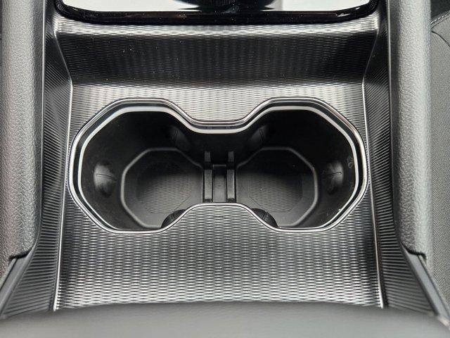 new 2025 Jeep Grand Cherokee car, priced at $36,511