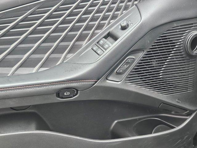 new 2026 Dodge Charger car, priced at $61,246