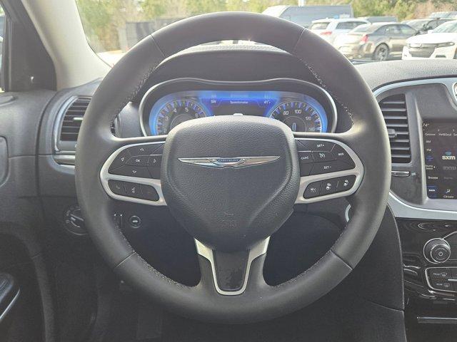 used 2023 Chrysler 300 car, priced at $26,296