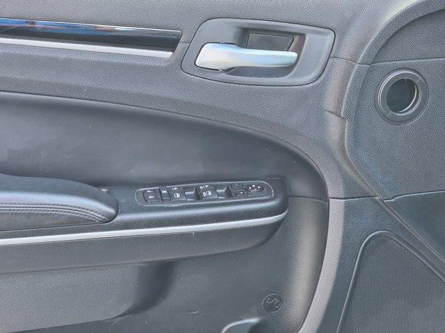 used 2023 Chrysler 300 car, priced at $26,296