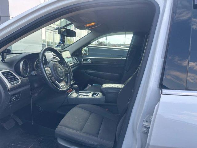 used 2013 Jeep Grand Cherokee car, priced at $9,124