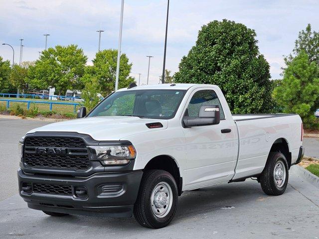 used 2024 Ram 2500 car, priced at $33,627