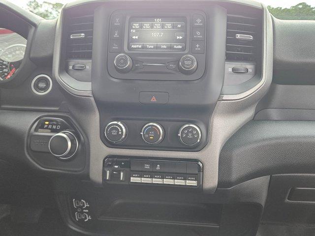 used 2024 Ram 2500 car, priced at $33,627