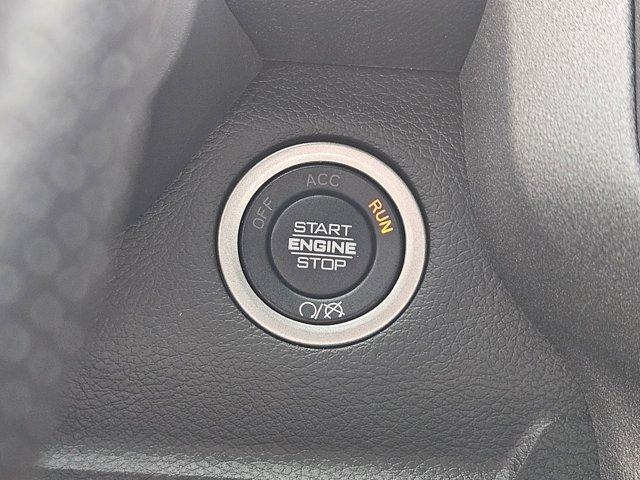 used 2024 Ram 2500 car, priced at $33,627